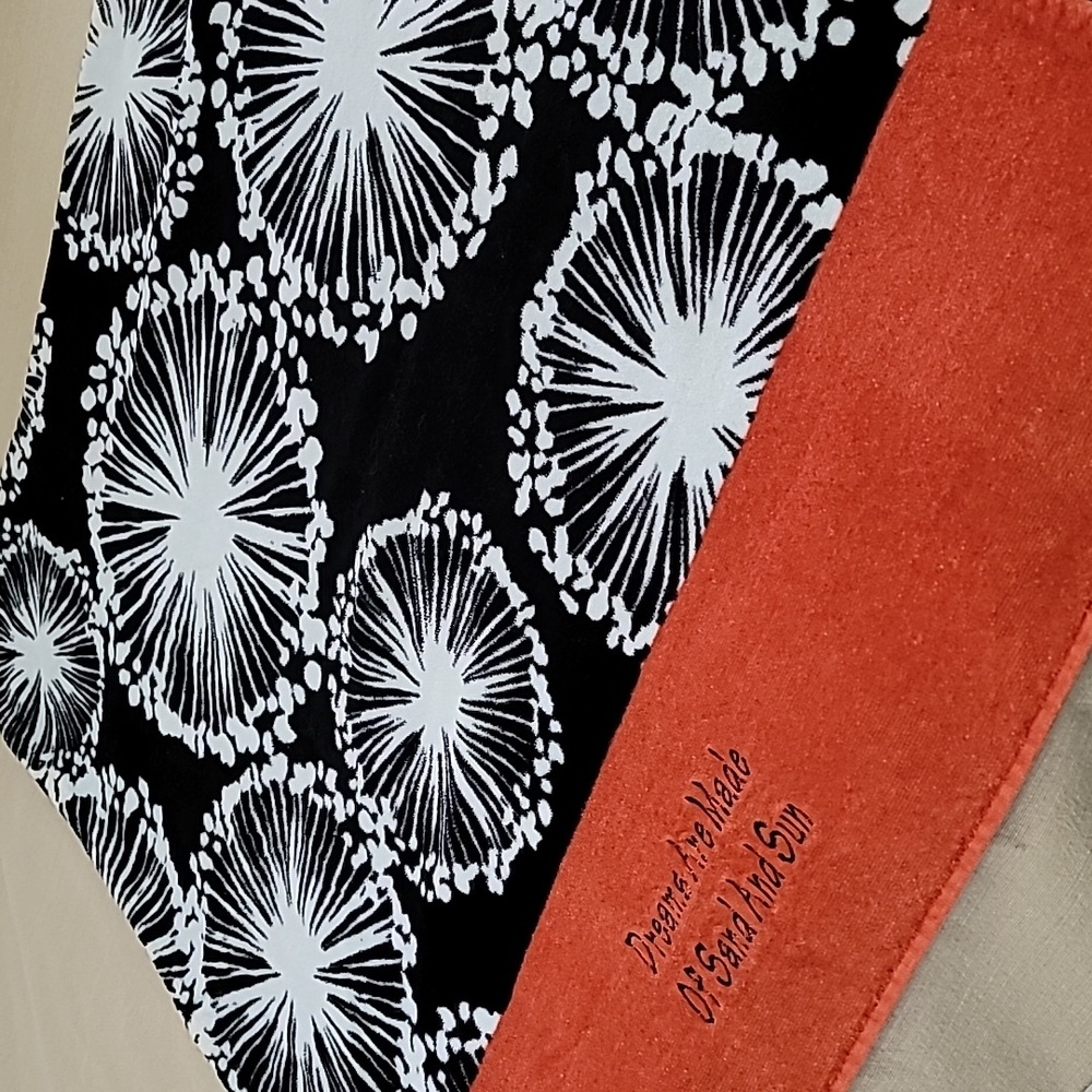 thirty-one Summer Days Towel